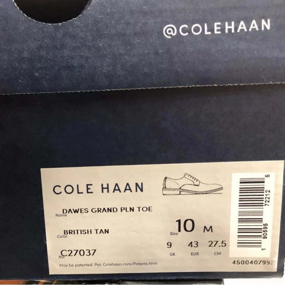 Cole Haan like new